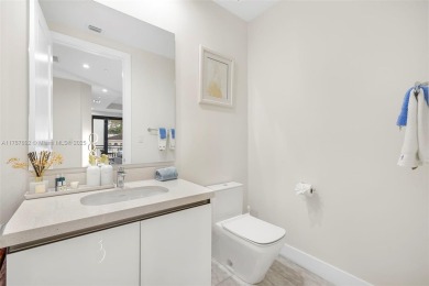 Experience elevated living at Biltmore Parc, Coral Gables' on Granada Golf Club in Florida - for sale on GolfHomes.com, golf home, golf lot