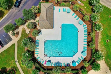 Turn-Key Condo in Ironwood at Barefoot Landing - Fully Furnished on Barefoot Resort and Golf Club  in South Carolina - for sale on GolfHomes.com, golf home, golf lot
