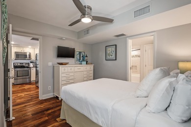 Welcome to 2901 Atrium Villa -- a bright, comfortable retreat in on The Seabrook Island Club in South Carolina - for sale on GolfHomes.com, golf home, golf lot