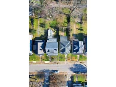 Charming Two-Story Gem in the Heart of Shawnee! Welcome home to on Shawnee Golf Course in Kentucky - for sale on GolfHomes.com, golf home, golf lot