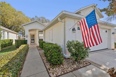 Welcome to your opportunity to live the resort-style lifestyle on Country Club of Mount Dora in Florida - for sale on GolfHomes.com, golf home, golf lot