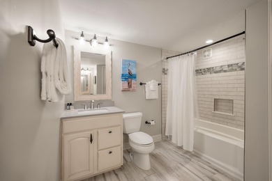 Welcome to 2901 Atrium Villa -- a bright, comfortable retreat in on The Seabrook Island Club in South Carolina - for sale on GolfHomes.com, golf home, golf lot