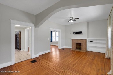 Charming Two-Story Gem in the Heart of Shawnee! Welcome home to on Shawnee Golf Course in Kentucky - for sale on GolfHomes.com, golf home, golf lot