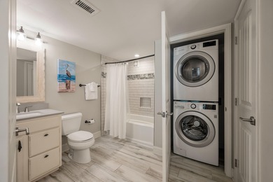 Welcome to 2901 Atrium Villa -- a bright, comfortable retreat in on The Seabrook Island Club in South Carolina - for sale on GolfHomes.com, golf home, golf lot