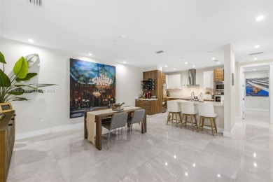 Experience elevated living at Biltmore Parc, Coral Gables' on Granada Golf Club in Florida - for sale on GolfHomes.com, golf home, golf lot