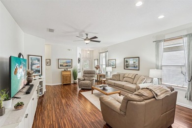 Welcome to your opportunity to live the resort-style lifestyle on Country Club of Mount Dora in Florida - for sale on GolfHomes.com, golf home, golf lot