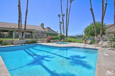 Mid-Century Charm Meets Modern Style in Mission Hills Country on Mission Hills Golf Club in California - for sale on GolfHomes.com, golf home, golf lot
