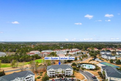 Turn-Key Condo in Ironwood at Barefoot Landing - Fully Furnished on Barefoot Resort and Golf Club  in South Carolina - for sale on GolfHomes.com, golf home, golf lot
