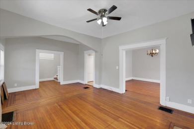 Charming Two-Story Gem in the Heart of Shawnee! Welcome home to on Shawnee Golf Course in Kentucky - for sale on GolfHomes.com, golf home, golf lot