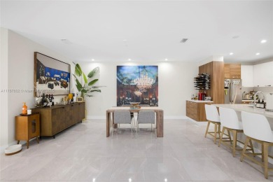 Experience elevated living at Biltmore Parc, Coral Gables' on Granada Golf Club in Florida - for sale on GolfHomes.com, golf home, golf lot