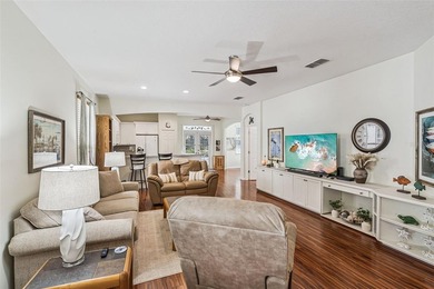 Welcome to your opportunity to live the resort-style lifestyle on Country Club of Mount Dora in Florida - for sale on GolfHomes.com, golf home, golf lot