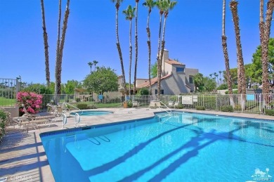 Mid-Century Charm Meets Modern Style in Mission Hills Country on Mission Hills Golf Club in California - for sale on GolfHomes.com, golf home, golf lot