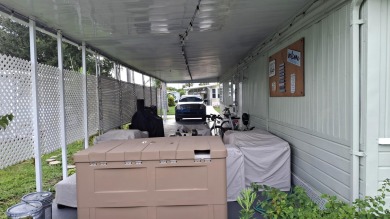 This meticulously maintained and rare three bedroom, with office on Spanish Lakes I in Florida - for sale on GolfHomes.com, golf home, golf lot