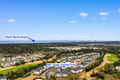 Turn-Key Condo in Ironwood at Barefoot Landing - Fully Furnished on Barefoot Resort and Golf Club  in South Carolina - for sale on GolfHomes.com, golf home, golf lot
