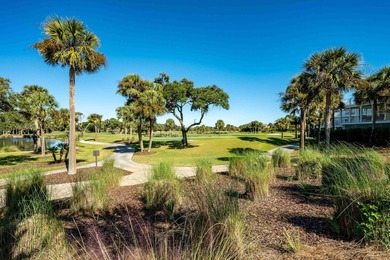 Welcome to 2901 Atrium Villa -- a bright, comfortable retreat in on The Seabrook Island Club in South Carolina - for sale on GolfHomes.com, golf home, golf lot