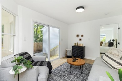 Fully Remodeled beachside beauty. Move-in ready and beautifully on Oceanview Golf Course in Virginia - for sale on GolfHomes.com, golf home, golf lot