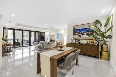 Experience elevated living at Biltmore Parc, Coral Gables' on Granada Golf Club in Florida - for sale on GolfHomes.com, golf home, golf lot