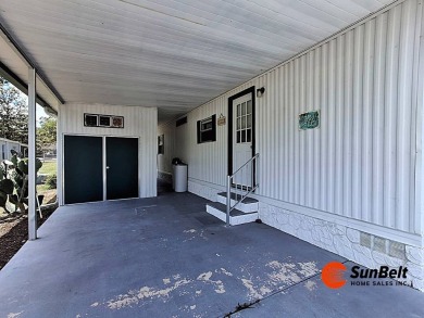 Fully Furnished & Turn-Key 2BR/2BA | Remodeled & Move-In Ready | on Rolling Greens Executive Golf Community in Florida - for sale on GolfHomes.com, golf home, golf lot