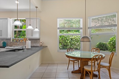 Rarely available golf course villa with full impact windows and on Wycliffe Golf and Country Club in Florida - for sale on GolfHomes.com, golf home, golf lot