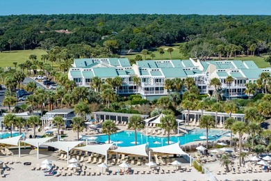Welcome to 2901 Atrium Villa -- a bright, comfortable retreat in on The Seabrook Island Club in South Carolina - for sale on GolfHomes.com, golf home, golf lot