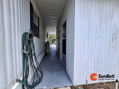 Fully Furnished & Turn-Key 2BR/2BA | Remodeled & Move-In Ready | on Rolling Greens Executive Golf Community in Florida - for sale on GolfHomes.com, golf home, golf lot