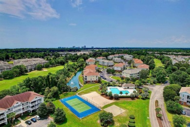 Turn-Key Condo in Ironwood at Barefoot Landing - Fully Furnished on Barefoot Resort and Golf Club  in South Carolina - for sale on GolfHomes.com, golf home, golf lot