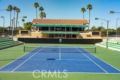 Mid-Century Charm Meets Modern Style in Mission Hills Country on Mission Hills Golf Club in California - for sale on GolfHomes.com, golf home, golf lot
