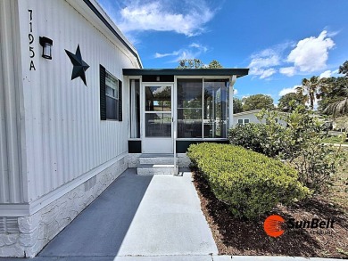 Fully Furnished & Turn-Key 2BR/2BA | Remodeled & Move-In Ready | on Rolling Greens Executive Golf Community in Florida - for sale on GolfHomes.com, golf home, golf lot