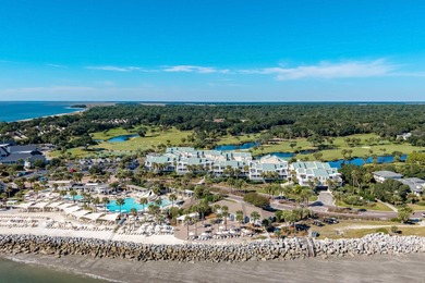 Welcome to 2901 Atrium Villa -- a bright, comfortable retreat in on The Seabrook Island Club in South Carolina - for sale on GolfHomes.com, golf home, golf lot