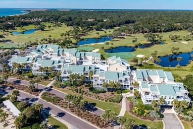 Welcome to 2901 Atrium Villa -- a bright, comfortable retreat in on The Seabrook Island Club in South Carolina - for sale on GolfHomes.com, golf home, golf lot