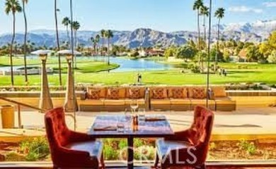 Mid-Century Charm Meets Modern Style in Mission Hills Country on Mission Hills Golf Club in California - for sale on GolfHomes.com, golf home, golf lot
