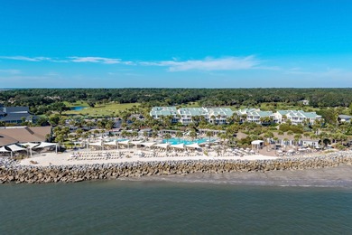 Welcome to 2901 Atrium Villa -- a bright, comfortable retreat in on The Seabrook Island Club in South Carolina - for sale on GolfHomes.com, golf home, golf lot