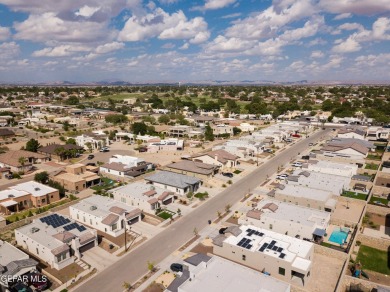 Located in Emerald Park, this Pointe Home resale offers a modern on Emerald Springs Golf Course in Texas - for sale on GolfHomes.com, golf home, golf lot