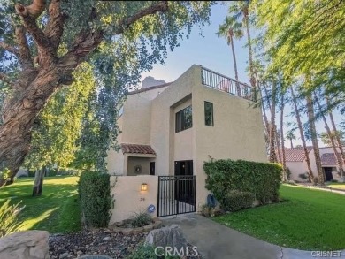 Mid-Century Charm Meets Modern Style in Mission Hills Country on Mission Hills Golf Club in California - for sale on GolfHomes.com, golf home, golf lot