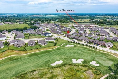 Luxury Living with Golf Course and Skyline Views in Heath Golf on Heath Golf and Yacht Club in Texas - for sale on GolfHomes.com, golf home, golf lot