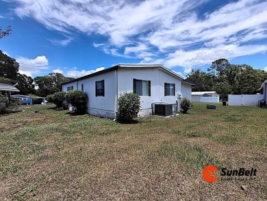 Fully Furnished & Turn-Key 2BR/2BA | Remodeled & Move-In Ready | on Rolling Greens Executive Golf Community in Florida - for sale on GolfHomes.com, golf home, golf lot