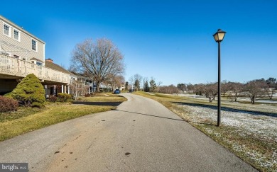 Welcome to 1118 Queens way located in the Radley Run Mews. This on Radley Run Country Club in Pennsylvania - for sale on GolfHomes.com, golf home, golf lot