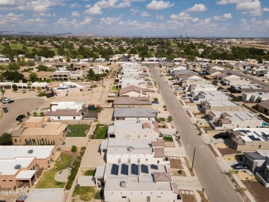 Located in Emerald Park, this Pointe Home resale offers a modern on Emerald Springs Golf Course in Texas - for sale on GolfHomes.com, golf home, golf lot