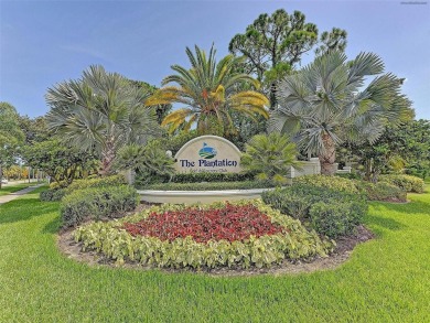 Under contract-accepting backup offers. You will instantly fall on Plantation Golf and Country Club in Florida - for sale on GolfHomes.com, golf home, golf lot