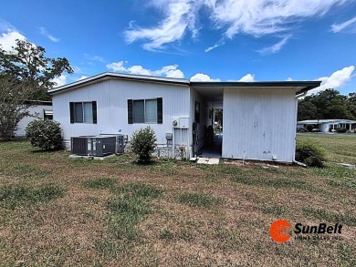 Fully Furnished & Turn-Key 2BR/2BA | Remodeled & Move-In Ready | on Rolling Greens Executive Golf Community in Florida - for sale on GolfHomes.com, golf home, golf lot