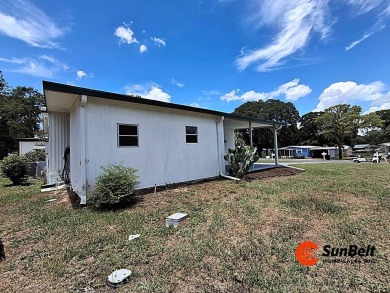 Fully Furnished & Turn-Key 2BR/2BA | Remodeled & Move-In Ready | on Rolling Greens Executive Golf Community in Florida - for sale on GolfHomes.com, golf home, golf lot