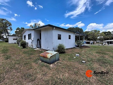 Fully Furnished & Turn-Key 2BR/2BA | Remodeled & Move-In Ready | on Rolling Greens Executive Golf Community in Florida - for sale on GolfHomes.com, golf home, golf lot