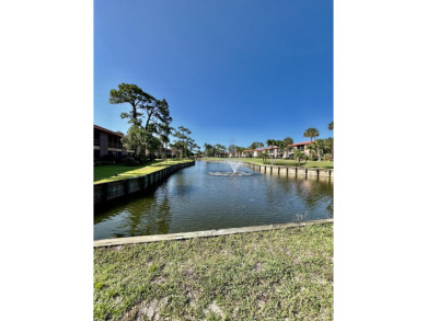 Love to GOLF? This is the place for YOU!  2nd floor corner unit on Monterey Yacht and Country Club in Florida - for sale on GolfHomes.com, golf home, golf lot