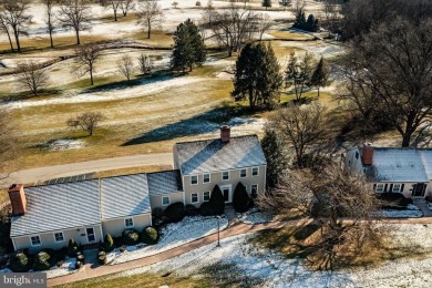 Welcome to 1118 Queens way located in the Radley Run Mews. This on Radley Run Country Club in Pennsylvania - for sale on GolfHomes.com, golf home, golf lot