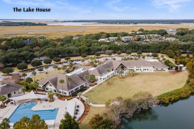 Welcome to 2901 Atrium Villa -- a bright, comfortable retreat in on The Seabrook Island Club in South Carolina - for sale on GolfHomes.com, golf home, golf lot