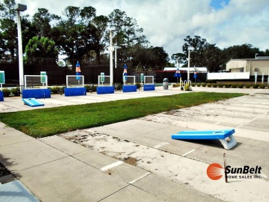 EXTRA BONUS!!!  Seller is offering EITHER 1 Year FREE Golf or on Rolling Greens Executive Golf Community in Florida - for sale on GolfHomes.com, golf home, golf lot