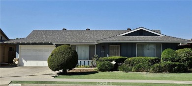 Comfortable retirement living awaits in this almost 1200 square on Panorama Village Golf Course in California - for sale on GolfHomes.com, golf home, golf lot