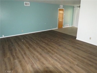 Comfortable retirement living awaits in this almost 1200 square on Panorama Village Golf Course in California - for sale on GolfHomes.com, golf home, golf lot