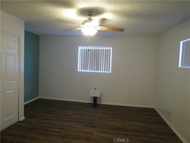 Comfortable retirement living awaits in this almost 1200 square on Panorama Village Golf Course in California - for sale on GolfHomes.com, golf home, golf lot