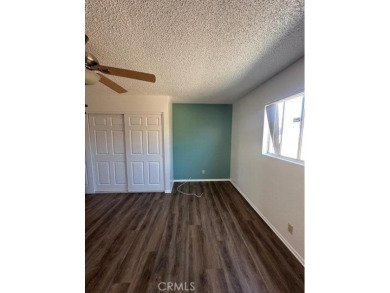 Comfortable retirement living awaits in this almost 1200 square on Panorama Village Golf Course in California - for sale on GolfHomes.com, golf home, golf lot